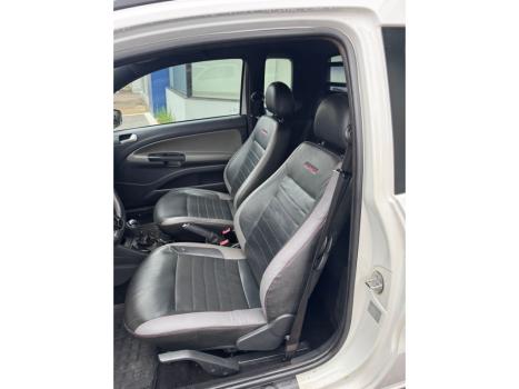 VOLKSWAGEN Saveiro 1.6 G7 CABINE DUPLA PEPPER FLEX, Foto 7