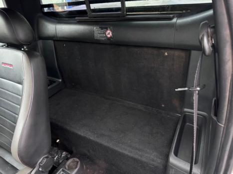 VOLKSWAGEN Saveiro 1.6 G7 CABINE DUPLA PEPPER FLEX, Foto 8