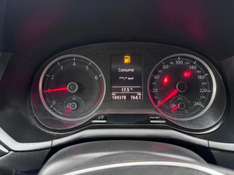 VOLKSWAGEN Saveiro 1.6 G7 CABINE DUPLA PEPPER FLEX, Foto 9