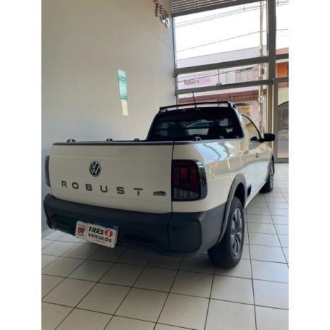 VOLKSWAGEN Saveiro 1.6 G6 ROBUST FLEX, Foto 2