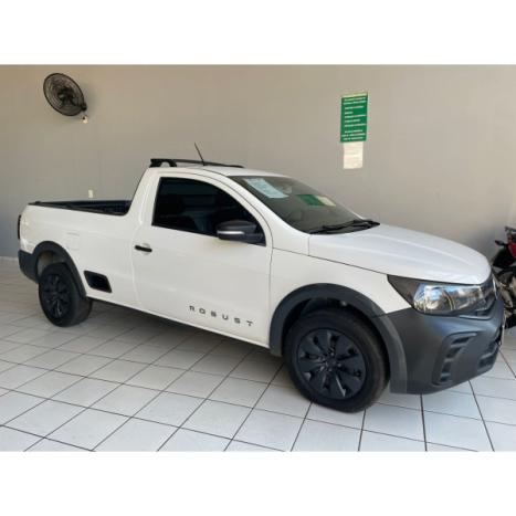 VOLKSWAGEN Saveiro 1.6 G6 ROBUST FLEX, Foto 3