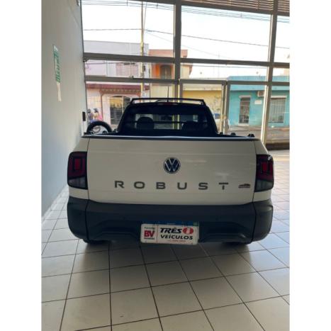 VOLKSWAGEN Saveiro 1.6 G6 ROBUST FLEX, Foto 5