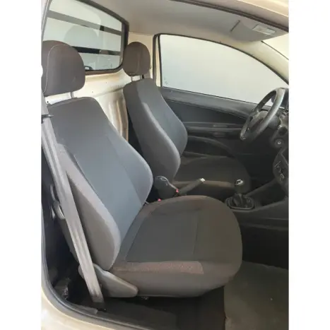 VOLKSWAGEN Saveiro 1.6 G6 ROBUST FLEX, Foto 6