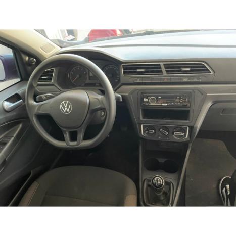 VOLKSWAGEN Saveiro 1.6 G6 ROBUST FLEX, Foto 7