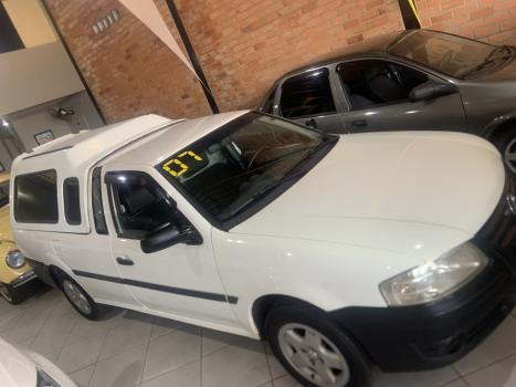 VOLKSWAGEN Saveiro 1.6 G4 CITY FLEX, Foto 1