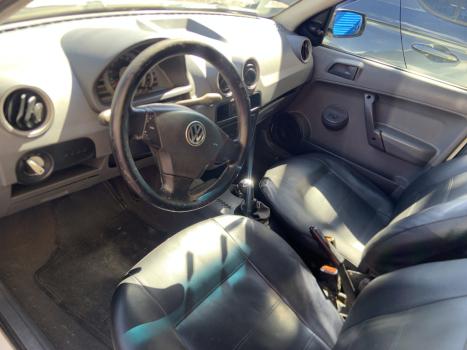 VOLKSWAGEN Saveiro 1.6 G4 CITY FLEX, Foto 3