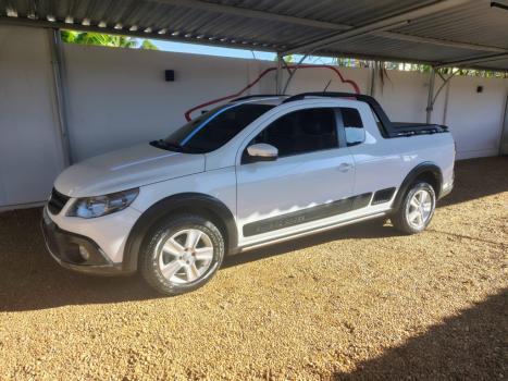 VOLKSWAGEN Saveiro 1.6 G5 CROSS CABINE ESTENDIDA FLEX, Foto 3
