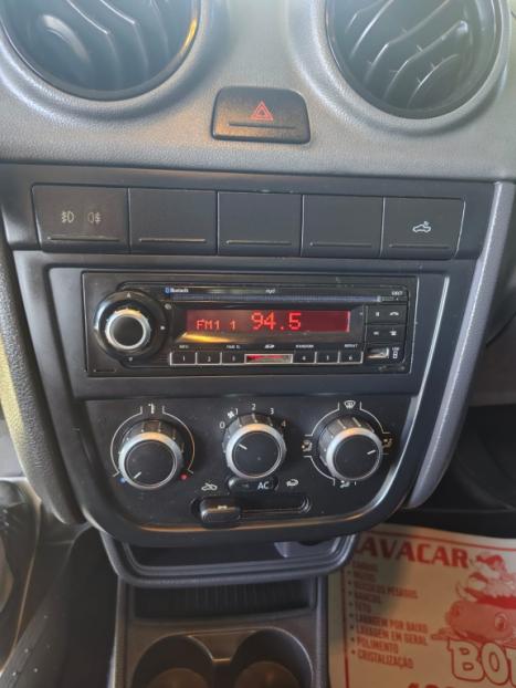 VOLKSWAGEN Saveiro 1.6 G5 CROSS CABINE ESTENDIDA FLEX, Foto 5
