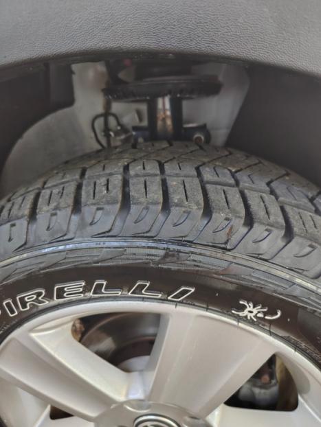 VOLKSWAGEN Saveiro 1.6 G5 CROSS CABINE ESTENDIDA FLEX, Foto 6
