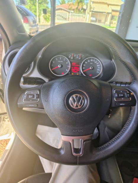 VOLKSWAGEN Saveiro 1.6 G5 CROSS CABINE ESTENDIDA FLEX, Foto 7