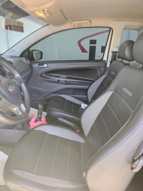 VOLKSWAGEN Saveiro 1.6 G5 CROSS CABINE ESTENDIDA FLEX, Foto 8