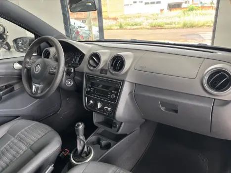 VOLKSWAGEN Saveiro 1.6 G6 CROSS CABINE ESTENDIDA FLEX, Foto 12
