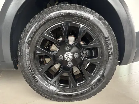 VOLKSWAGEN Saveiro 1.6 G6 CROSS CABINE ESTENDIDA FLEX, Foto 13