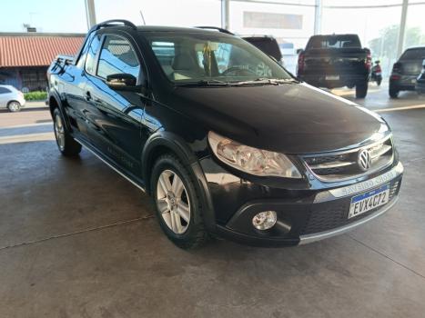 VOLKSWAGEN Saveiro 1.6 G5 CROSS CABINE ESTENDIDA FLEX, Foto 2