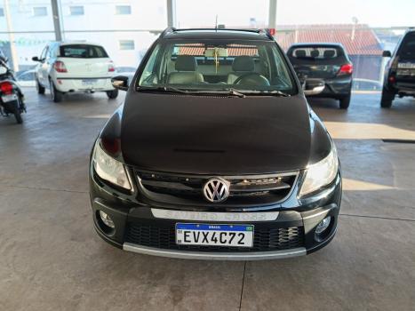 VOLKSWAGEN Saveiro 1.6 G5 CROSS CABINE ESTENDIDA FLEX, Foto 1