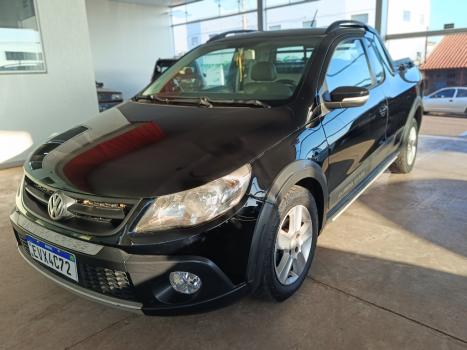 VOLKSWAGEN Saveiro 1.6 G5 CROSS CABINE ESTENDIDA FLEX, Foto 3