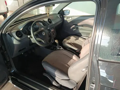 VOLKSWAGEN Saveiro 1.6 G5 CROSS CABINE ESTENDIDA FLEX, Foto 9