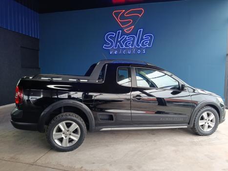 VOLKSWAGEN Saveiro 1.6 G5 CROSS CABINE ESTENDIDA FLEX, Foto 5