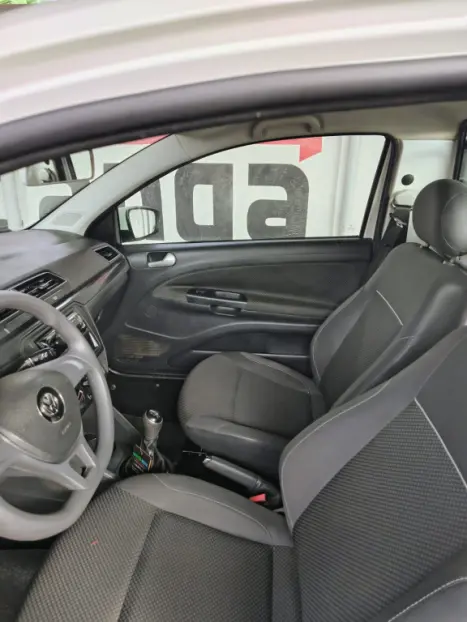 VOLKSWAGEN Saveiro 1.6 FLEX MPI TRENDLINE CABINE SIMPLES, Foto 7