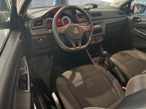 VOLKSWAGEN Saveiro 1.6 G6 ROBUST FLEX, Foto 5
