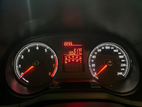 VOLKSWAGEN Saveiro 1.6 G6 ROBUST FLEX, Foto 6