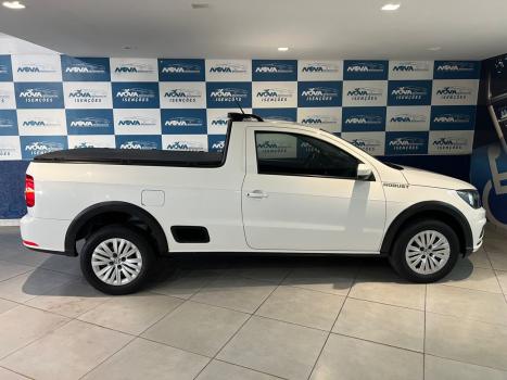 VOLKSWAGEN Saveiro 1.6 G6 ROBUST FLEX, Foto 8