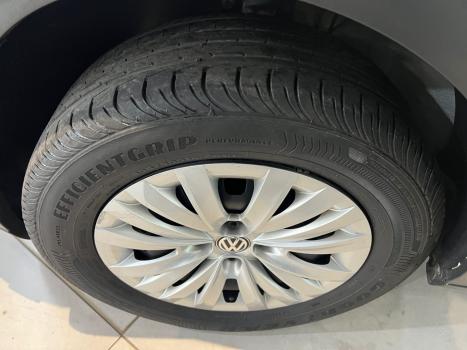 VOLKSWAGEN Saveiro 1.6 G6 ROBUST FLEX, Foto 9