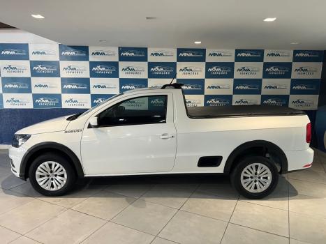 VOLKSWAGEN Saveiro 1.6 G6 ROBUST FLEX, Foto 10