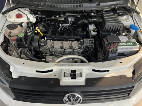 VOLKSWAGEN Saveiro 1.6 G6 ROBUST FLEX, Foto 14