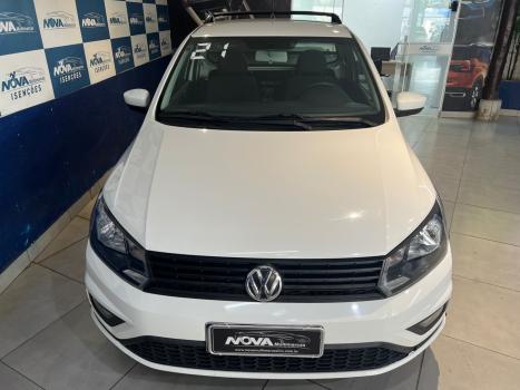 VOLKSWAGEN Saveiro 1.6 G6 ROBUST FLEX, Foto 16