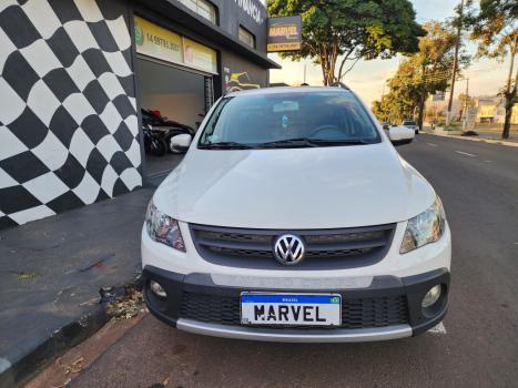 VOLKSWAGEN Saveiro 1.6 G5 CROSS CABINE ESTENDIDA FLEX, Foto 3