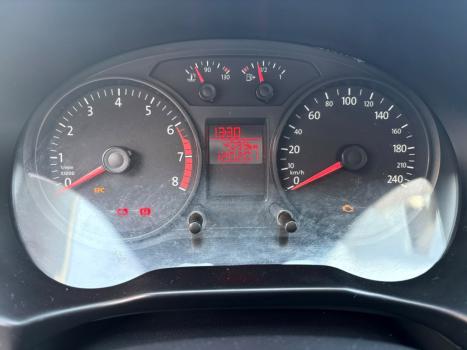 VOLKSWAGEN Saveiro 1.6 16V FLEX MSI ROBUST CABINE DUPLA, Foto 10