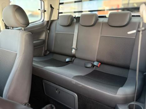 VOLKSWAGEN Saveiro 1.6 16V FLEX MSI ROBUST CABINE DUPLA, Foto 11