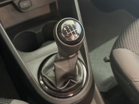 VOLKSWAGEN Saveiro 1.6 G7 CABINE SIMPLES TRENDLINE FLEX, Foto 10