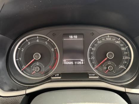 VOLKSWAGEN Saveiro 1.6 G7 CABINE SIMPLES TRENDLINE FLEX, Foto 7