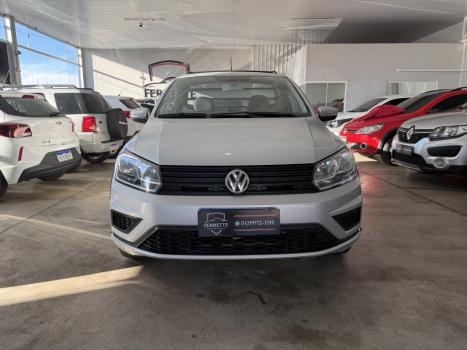 VOLKSWAGEN Saveiro 1.6 G7 CABINE SIMPLES TRENDLINE FLEX, Foto 1