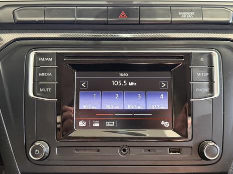VOLKSWAGEN Saveiro 1.6 G7 CABINE SIMPLES TRENDLINE FLEX, Foto 8