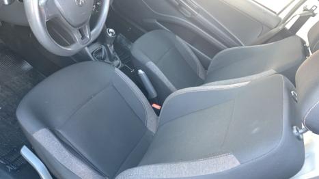 VOLKSWAGEN Saveiro 1.6 16V FLEX MSI ROBUST CABINE SIMPLES, Foto 7