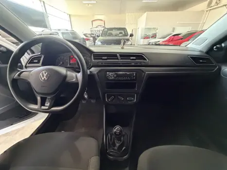 VOLKSWAGEN Saveiro 1.6 G7 CABINE SIMPLES ROBUST FLEX, Foto 12