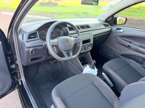 VOLKSWAGEN Saveiro 1.6 16V FLEX MSI ROBUST CABINE SIMPLES, Foto 3