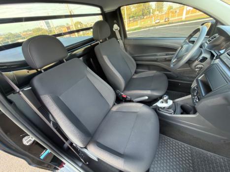 VOLKSWAGEN Saveiro 1.6 16V FLEX MSI ROBUST CABINE SIMPLES, Foto 6