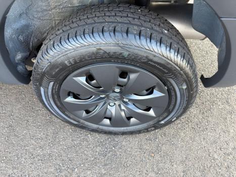 VOLKSWAGEN Saveiro 1.6 16V FLEX MSI ROBUST CABINE SIMPLES, Foto 8