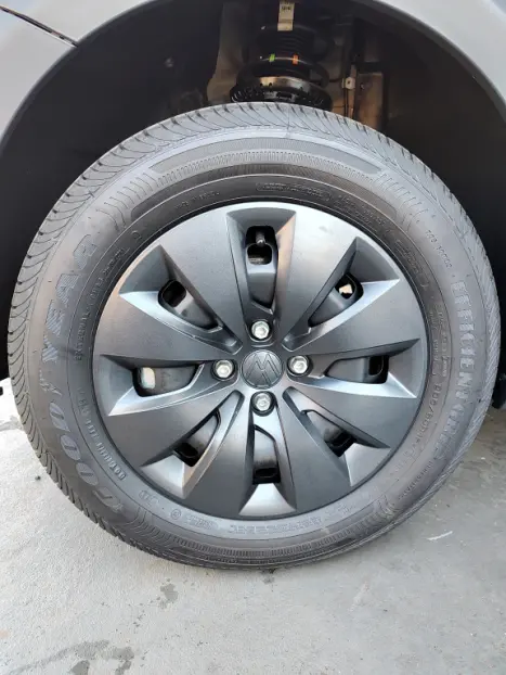 VOLKSWAGEN Saveiro 1.6 16V FLEX MSI ROBUST CABINE SIMPLES, Foto 7