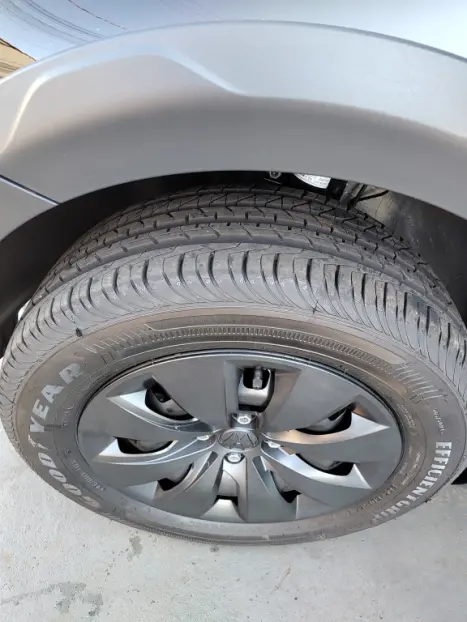 VOLKSWAGEN Saveiro 1.6 16V FLEX MSI ROBUST CABINE SIMPLES, Foto 8