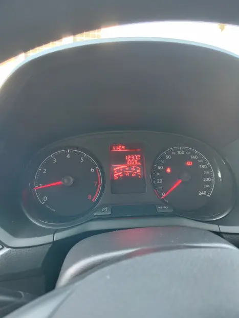 VOLKSWAGEN Saveiro 1.6 16V FLEX MSI ROBUST CABINE SIMPLES, Foto 13