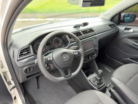 VOLKSWAGEN Saveiro 1.6 16V FLEX MSI TRENDLINE CABINE SIMPLES, Foto 5