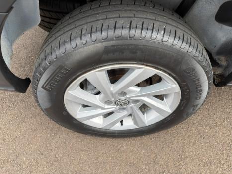 VOLKSWAGEN Saveiro 1.6 16V FLEX MSI TRENDLINE CABINE SIMPLES, Foto 6