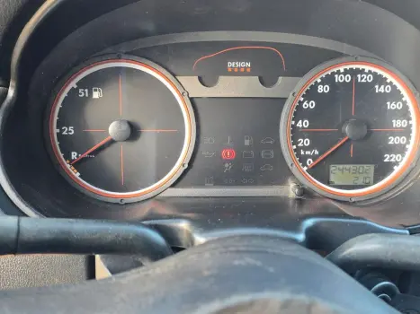 VOLKSWAGEN Saveiro 1.6 CS, Foto 5