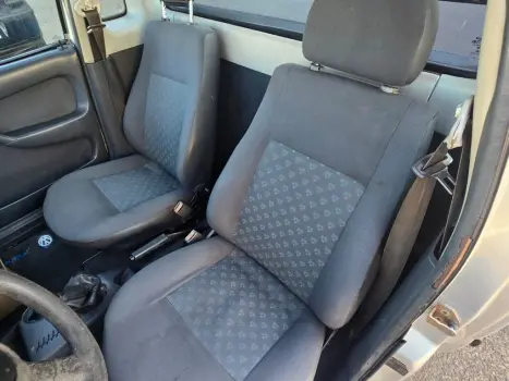 VOLKSWAGEN Saveiro 1.6 CS, Foto 7