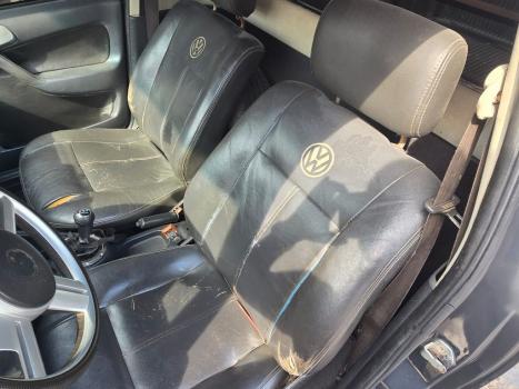 VOLKSWAGEN Saveiro 1.6 CS, Foto 7